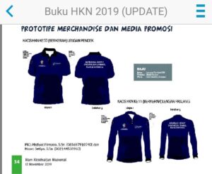 Detail Buku Hkn 2019 Nomer 15