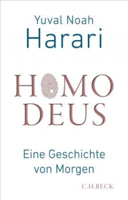 Detail Buku Homo Deus Nomer 21