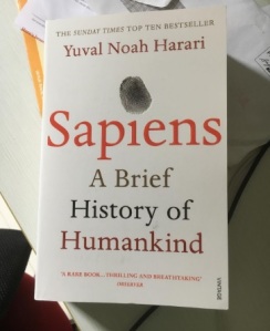 Download Buku Homo Sapiens Nomer 36