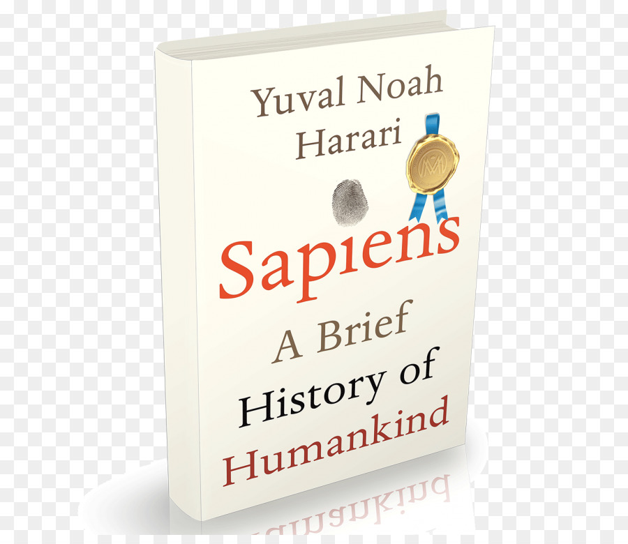 Detail Buku Homo Sapiens Nomer 37