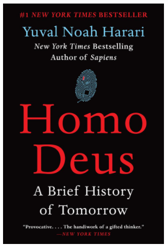 Detail Buku Homo Sapiens Nomer 41
