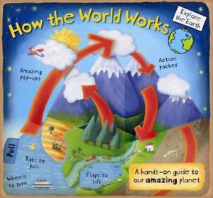 Detail Buku How The World Works Nomer 12