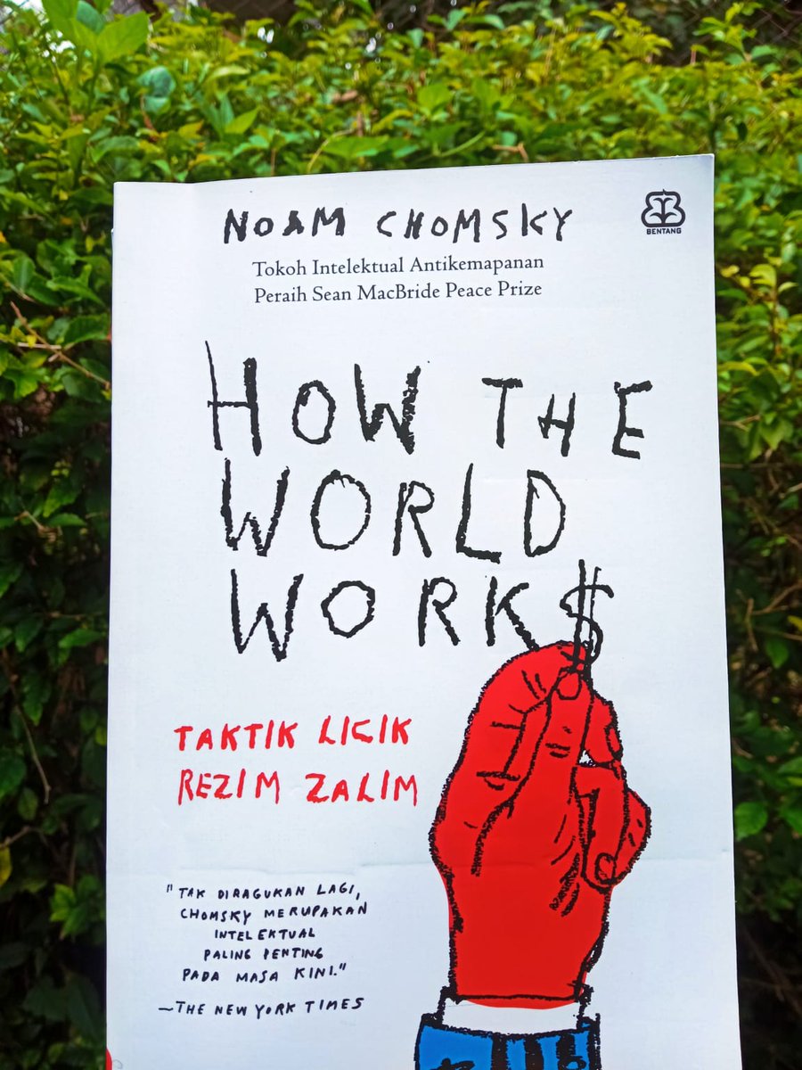 Detail Buku How The World Works Nomer 17