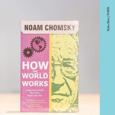 Detail Buku How The World Works Nomer 21