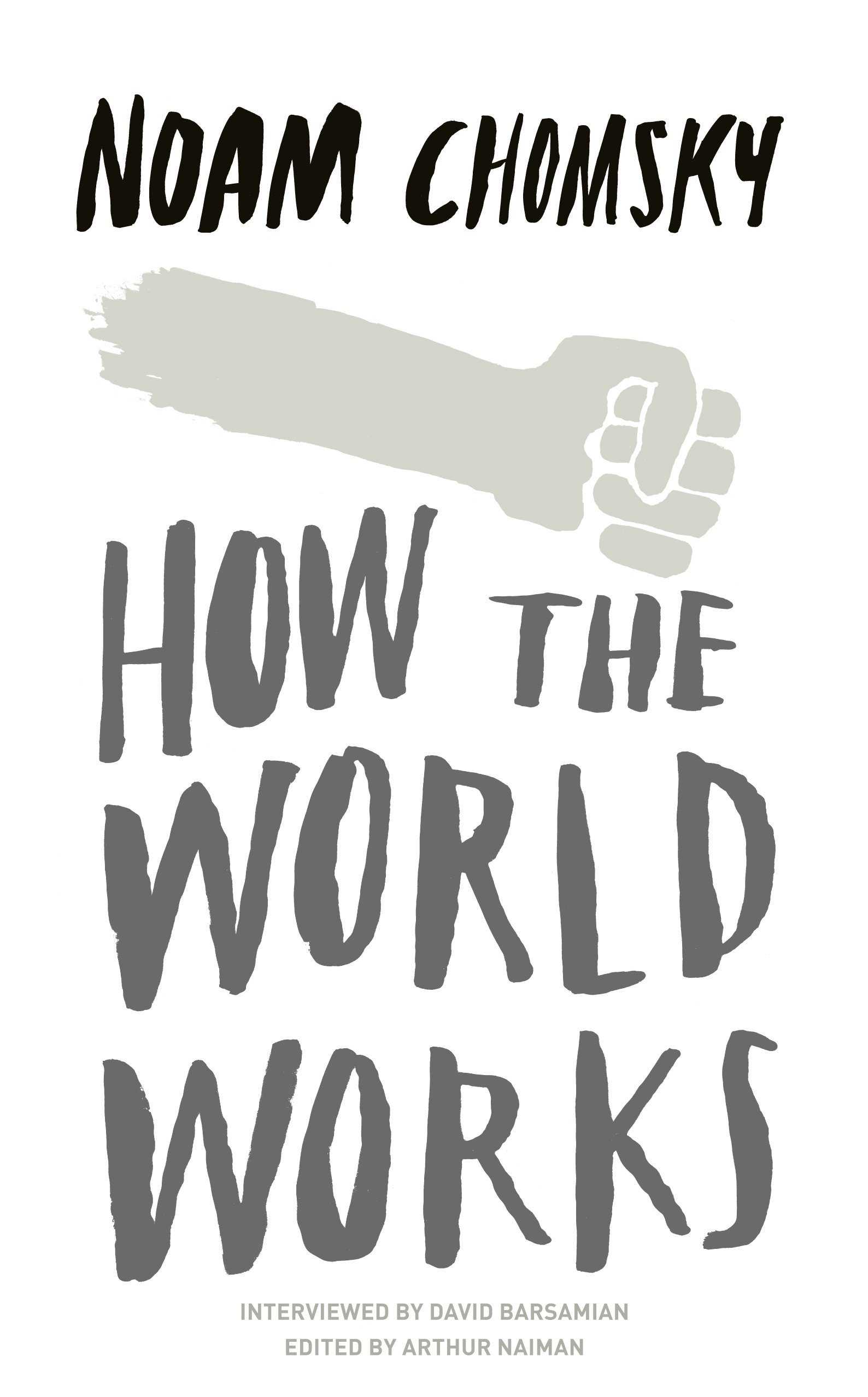 Detail Buku How The World Works Nomer 4