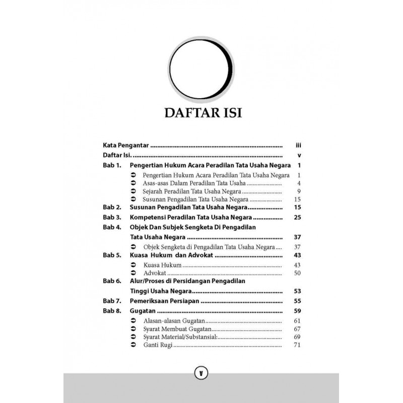 Detail Buku Hukum Acara Peradilan Agama Nomer 37