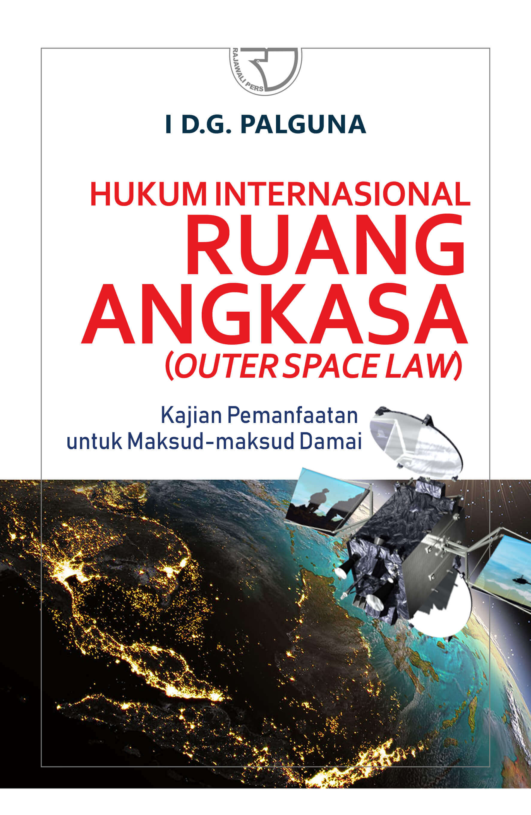 Detail Buku Hukum Internasional Nomer 24