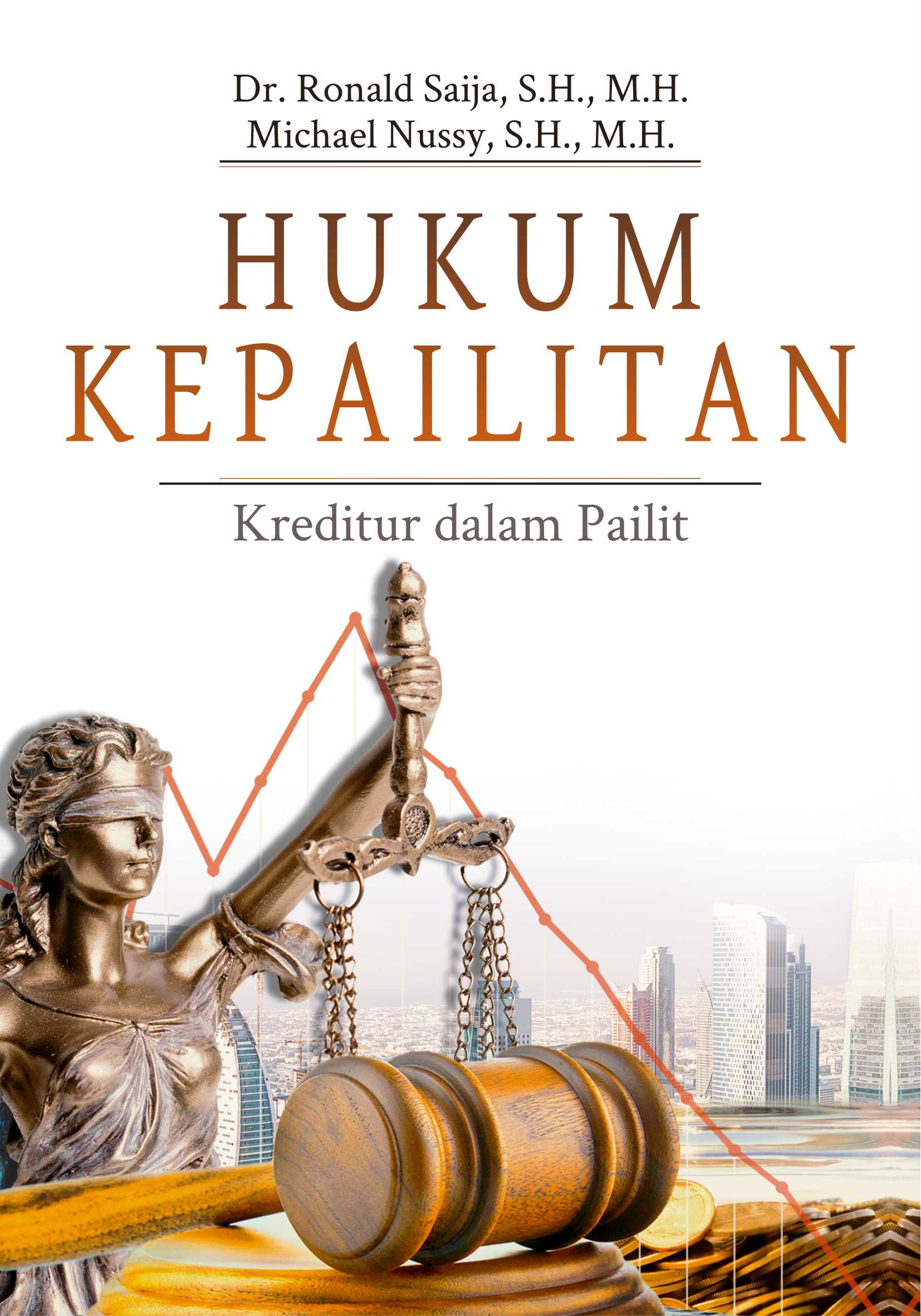 Detail Buku Hukum Kepailitan Nomer 3