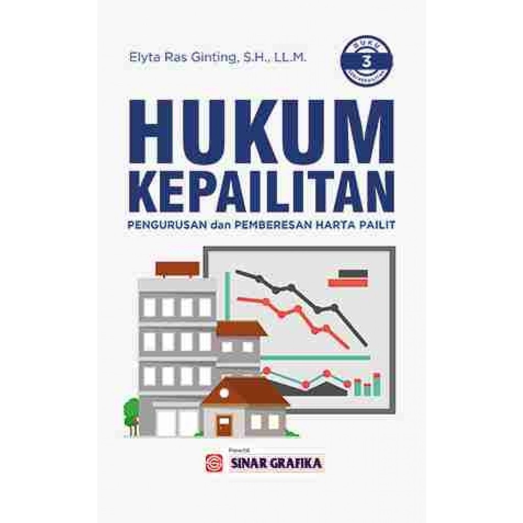 Detail Buku Hukum Kepailitan Nomer 6