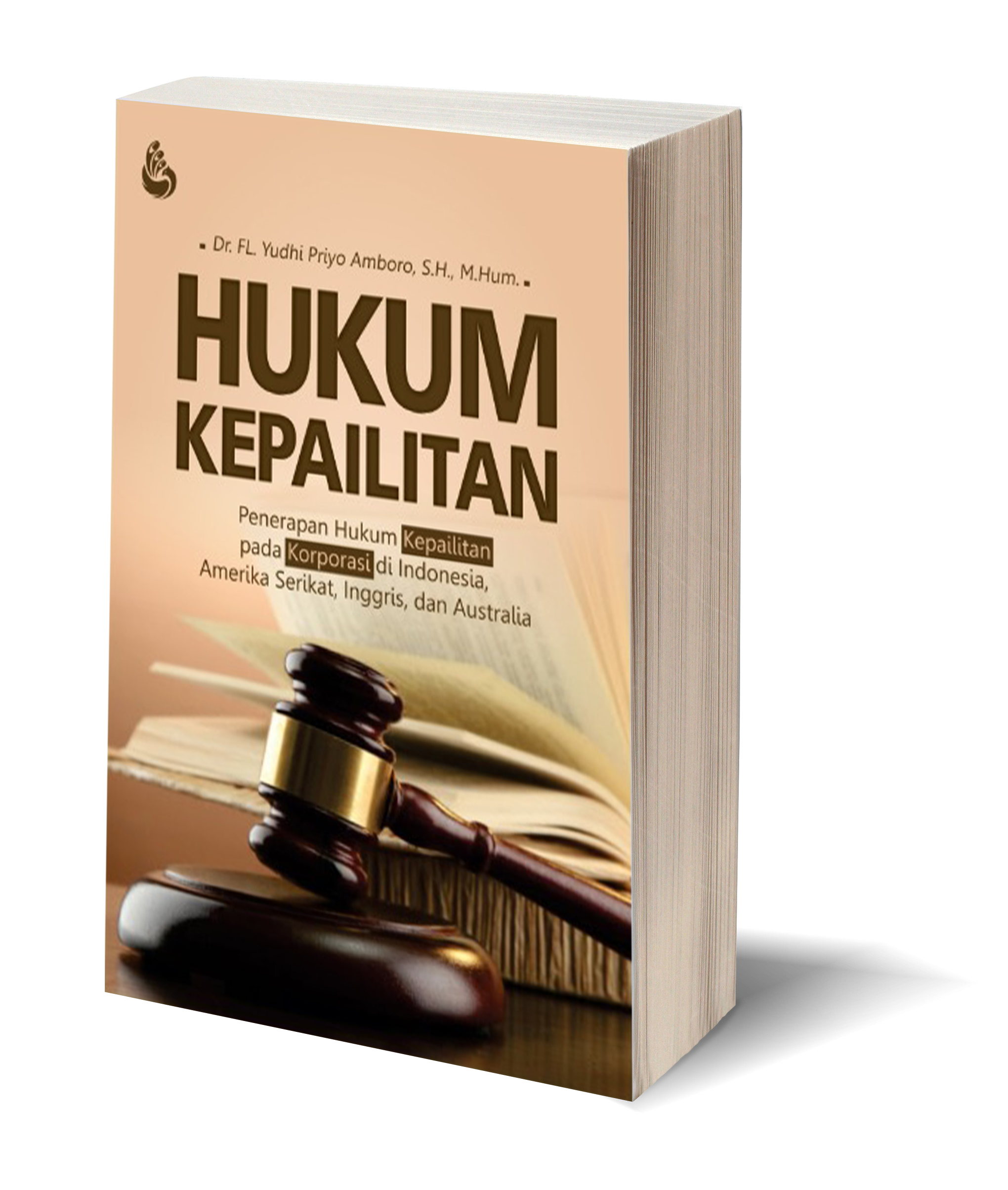 Detail Buku Hukum Kepailitan Nomer 7