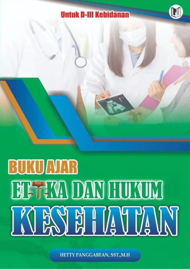 Detail Buku Hukum Kesehatan Nomer 43