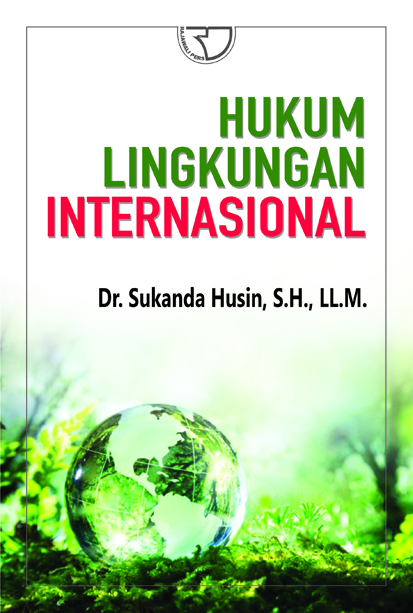 Detail Buku Hukum Lingkungan Nomer 14