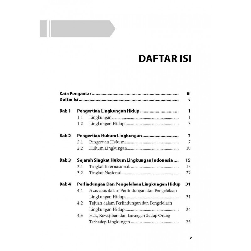 Detail Buku Hukum Lingkungan Nomer 36