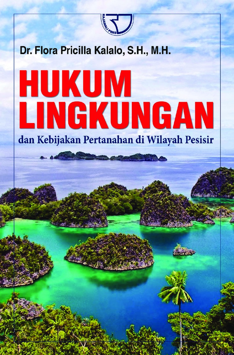 Detail Buku Hukum Lingkungan Nomer 37