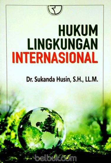 Detail Buku Hukum Lingkungan Nomer 44