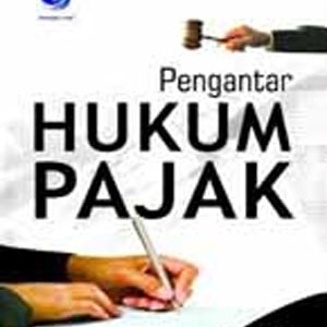 Detail Buku Hukum Pajak Nomer 7