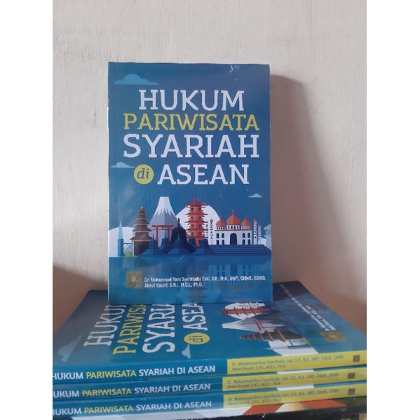 Detail Buku Hukum Pariwisata Nomer 10