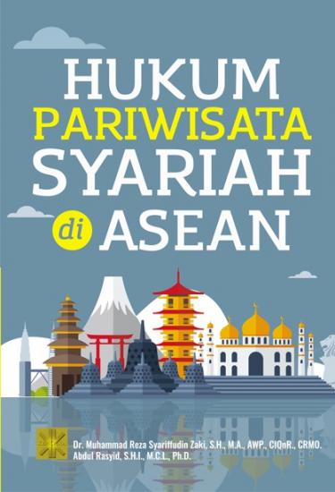 Detail Buku Hukum Pariwisata Nomer 13