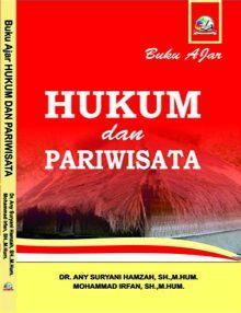 Detail Buku Hukum Pariwisata Nomer 16