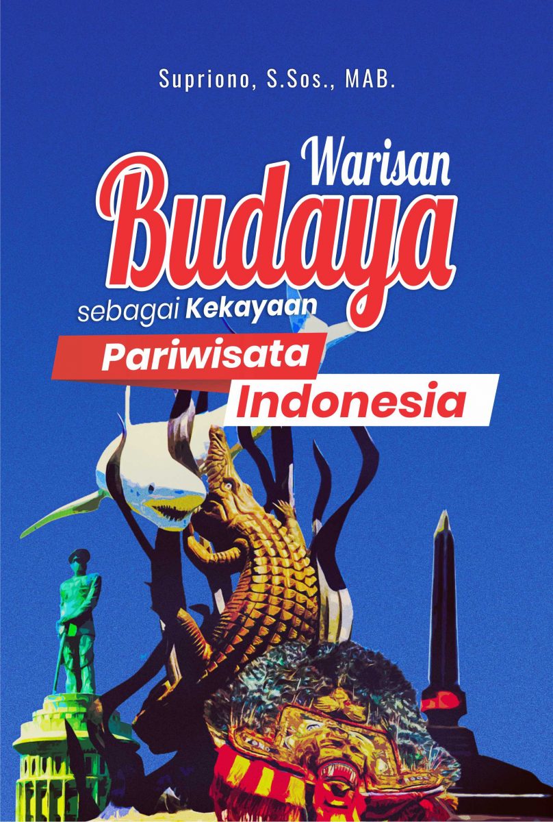 Detail Buku Hukum Pariwisata Nomer 17