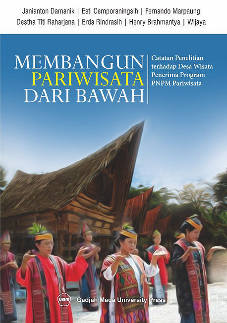 Detail Buku Hukum Pariwisata Nomer 18