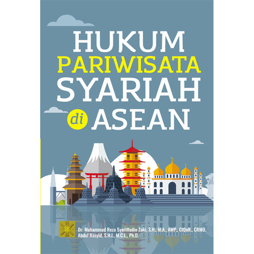 Detail Buku Hukum Pariwisata Nomer 3