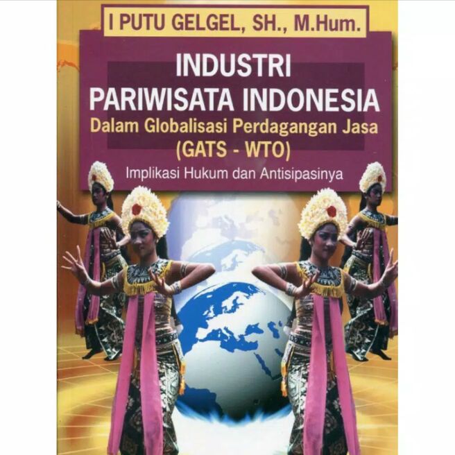 Detail Buku Hukum Pariwisata Nomer 28