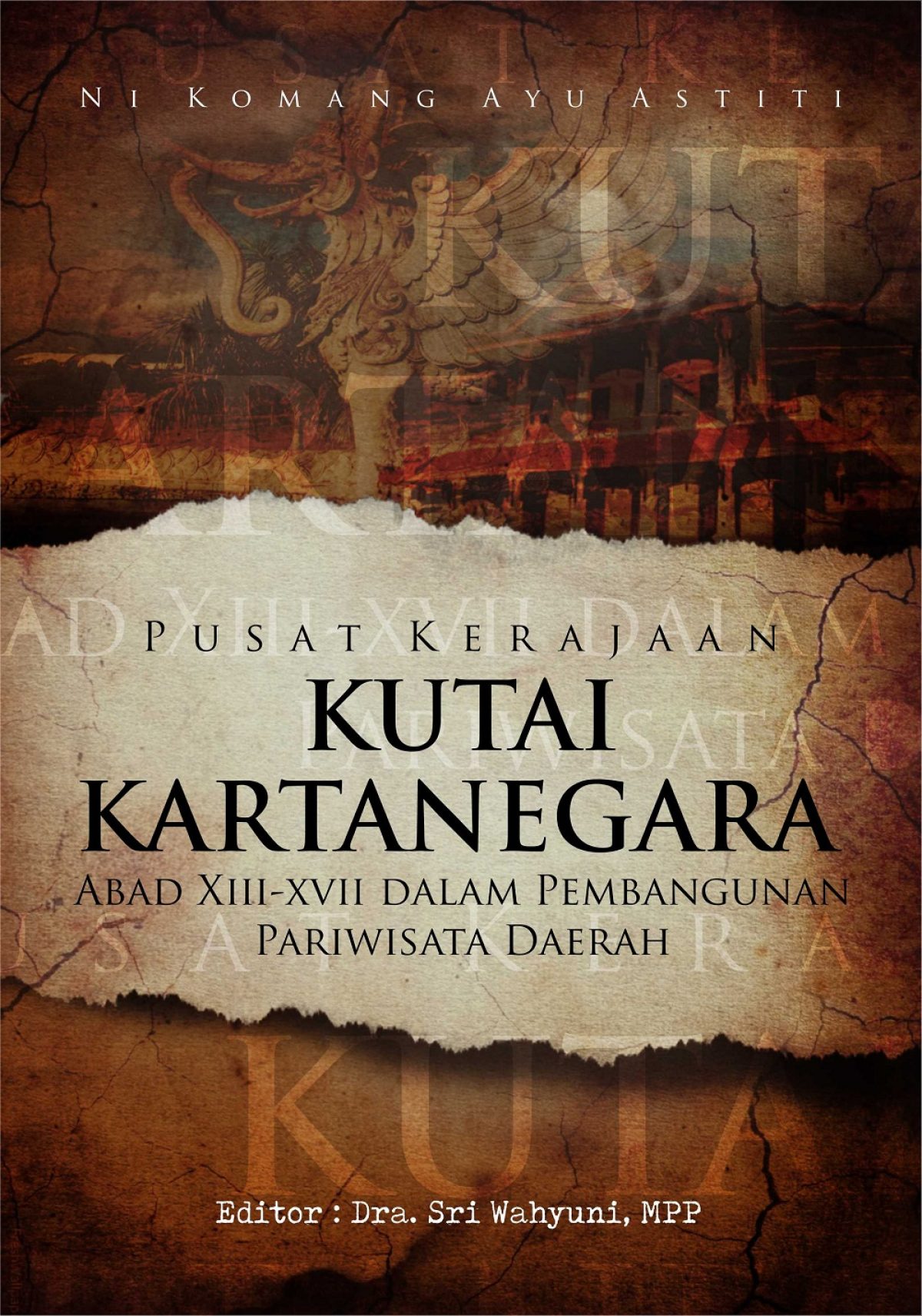 Detail Buku Hukum Pariwisata Nomer 31