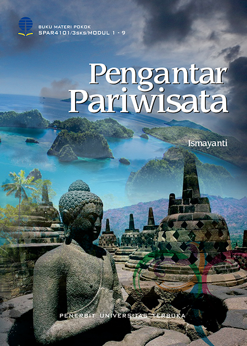 Download Buku Hukum Pariwisata Nomer 39