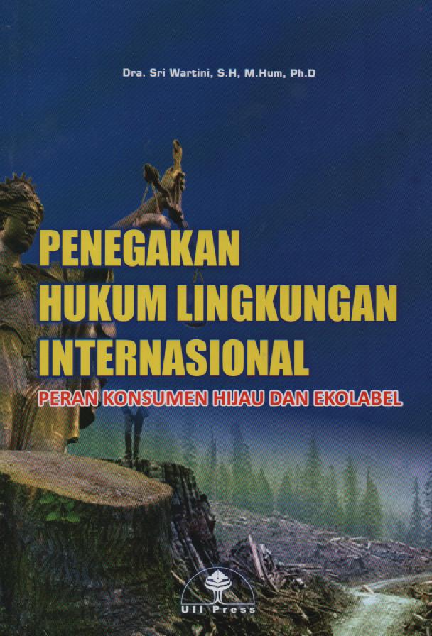 Detail Buku Hukum Pariwisata Nomer 44