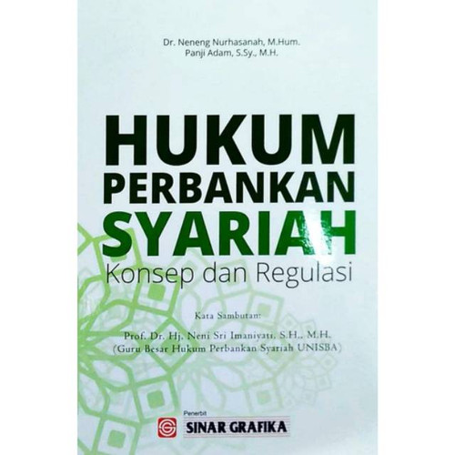 Detail Buku Hukum Perbankan Nomer 23