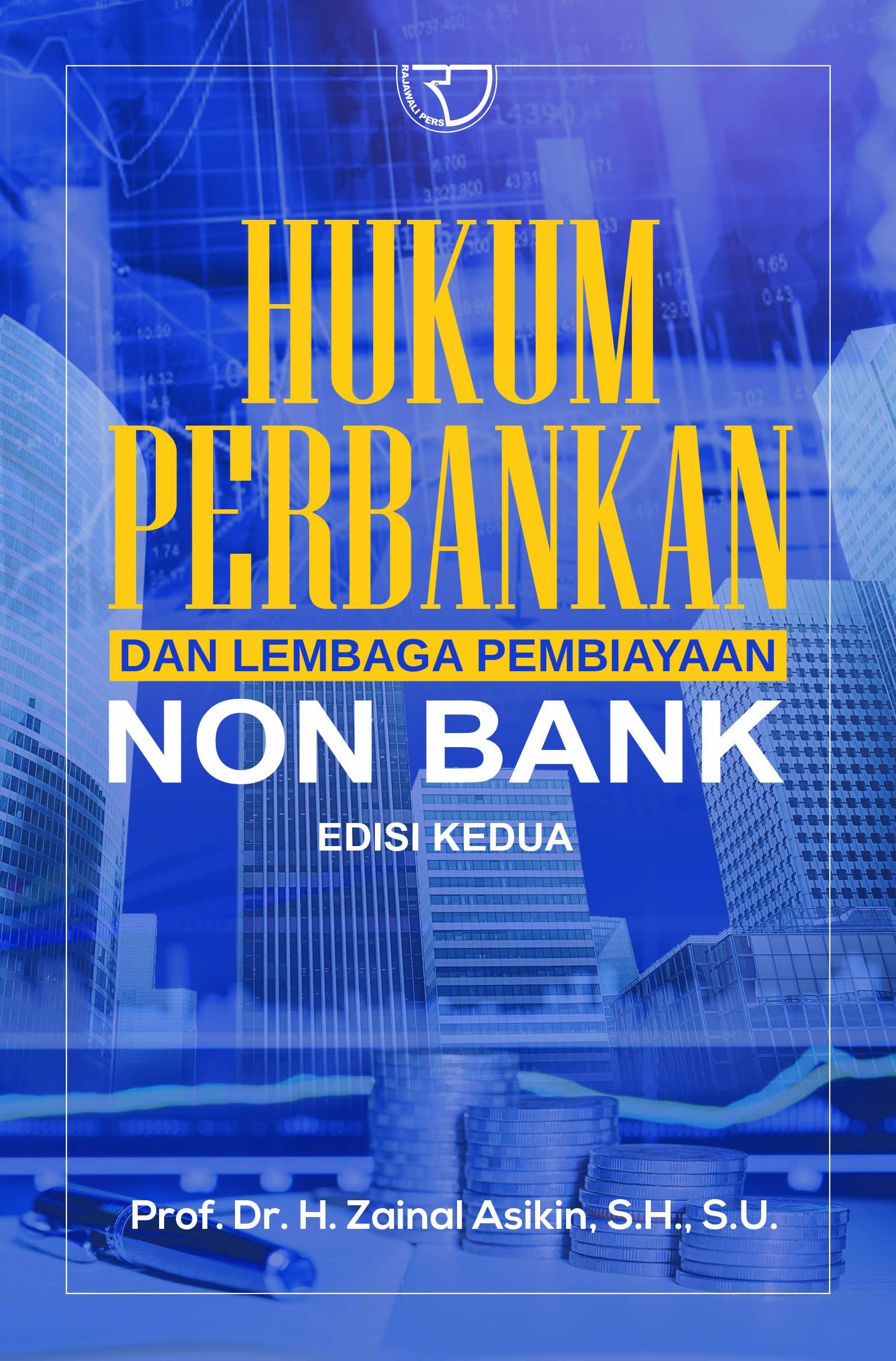 Detail Buku Hukum Perbankan Nomer 4