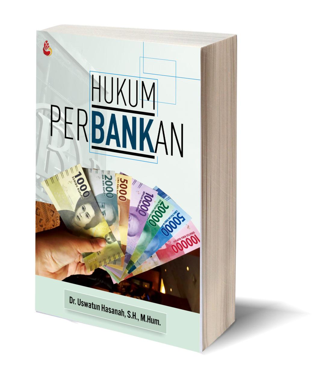 Detail Buku Hukum Perbankan Nomer 31