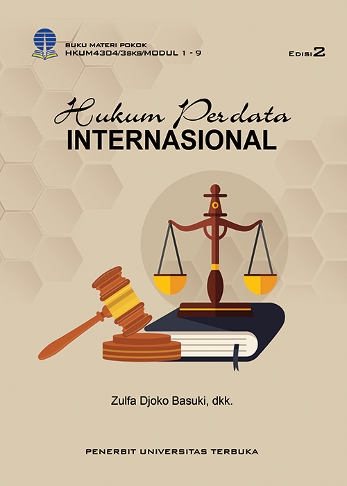 Detail Buku Hukum Perdata Nomer 22