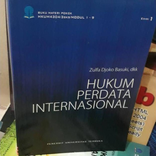 Detail Buku Hukum Perdata Nomer 34