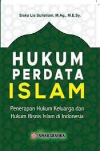 Detail Buku Hukum Perdata Nomer 46