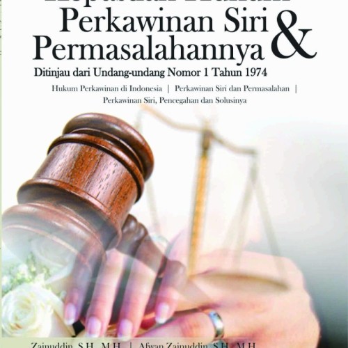 Download Buku Hukum Perkawinan Di Indonesia Nomer 18