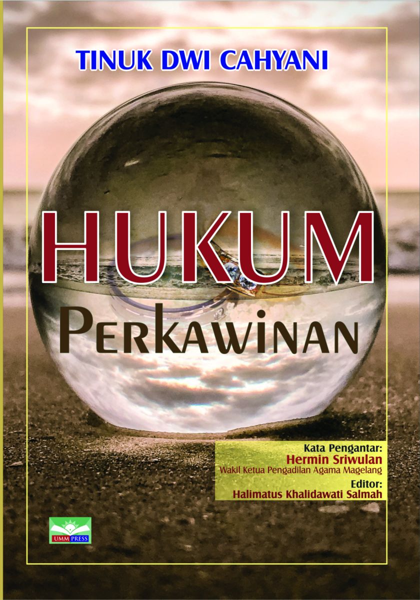 Detail Buku Hukum Perkawinan Di Indonesia Nomer 29