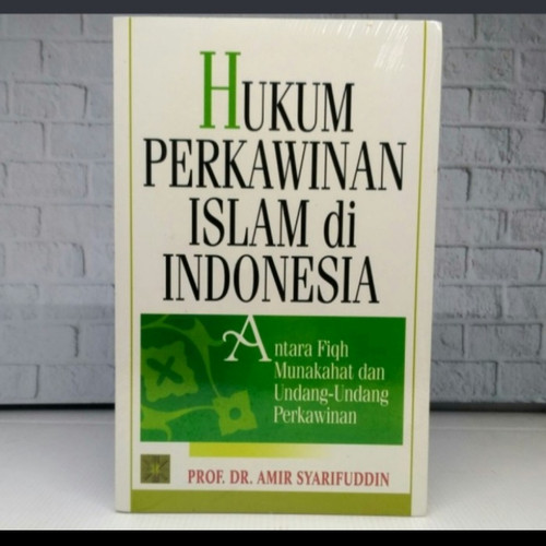 Detail Buku Hukum Perkawinan Di Indonesia Nomer 47