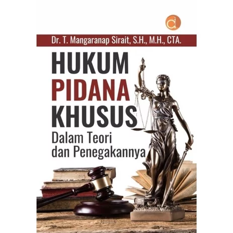 Detail Buku Hukum Pidana Nomer 39