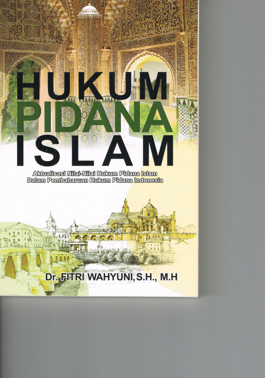 Detail Buku Hukum Pidana Nomer 48