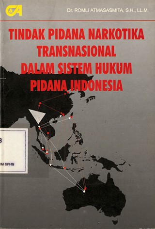 Detail Buku Hukum Pidana Nomer 52