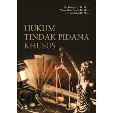 Detail Buku Hukum Pidana Nomer 53