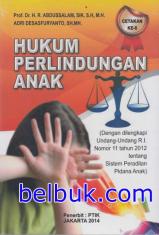 Detail Buku Hukum Pidana Anak Nomer 31