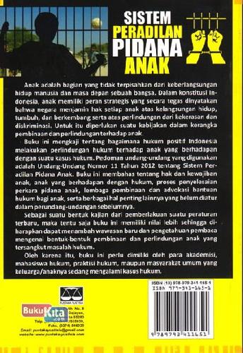 Detail Buku Hukum Pidana Anak Nomer 32