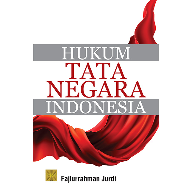 Detail Buku Hukum Tata Negara Nomer 4