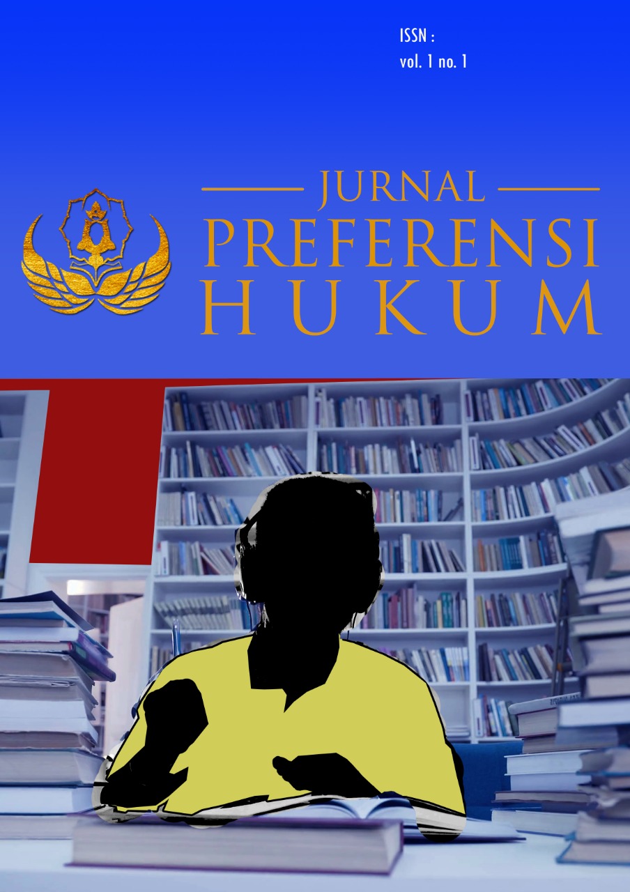 Detail Buku Hukum Waris Perdata Nomer 21