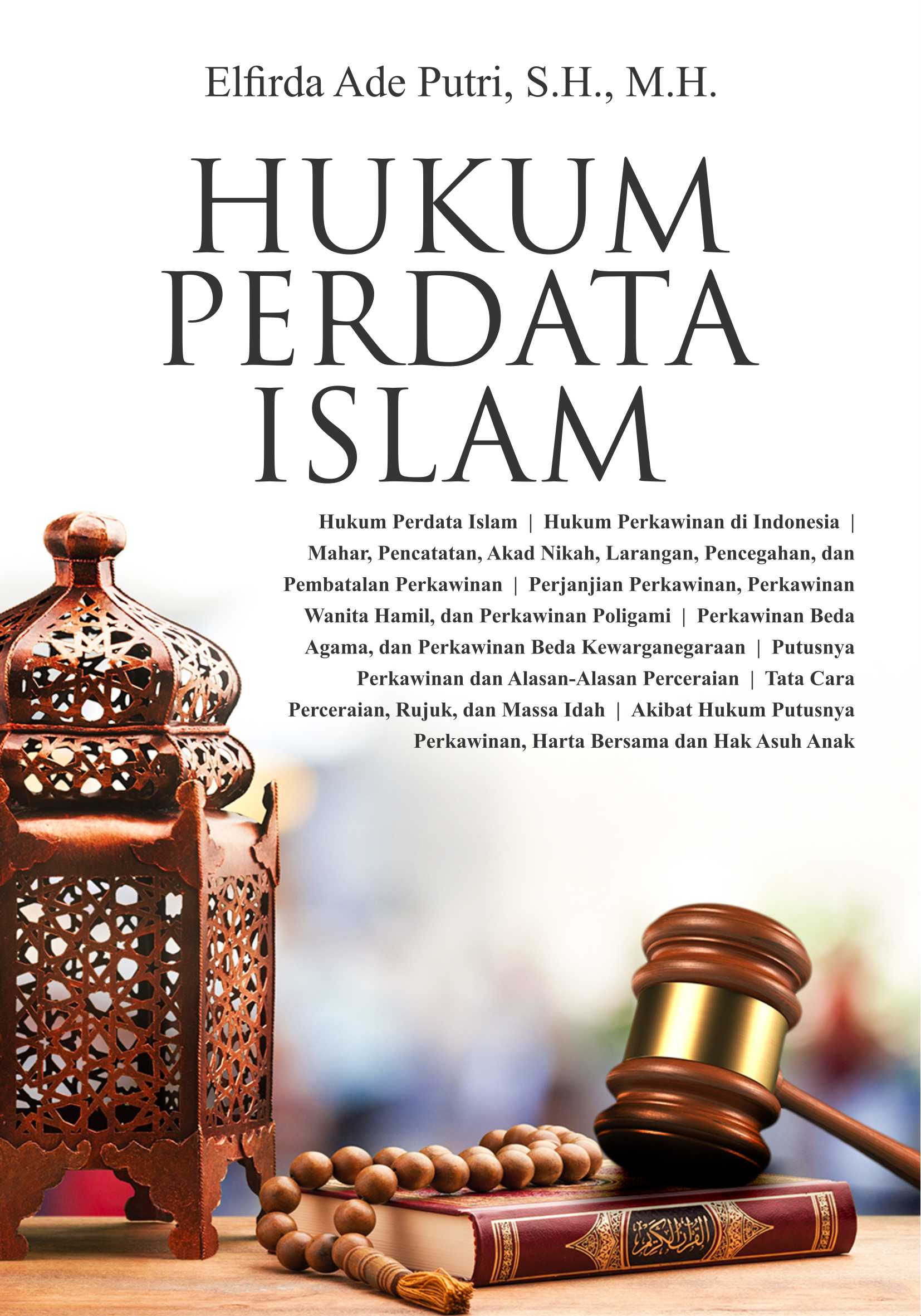 Detail Buku Hukum Waris Perdata Nomer 29