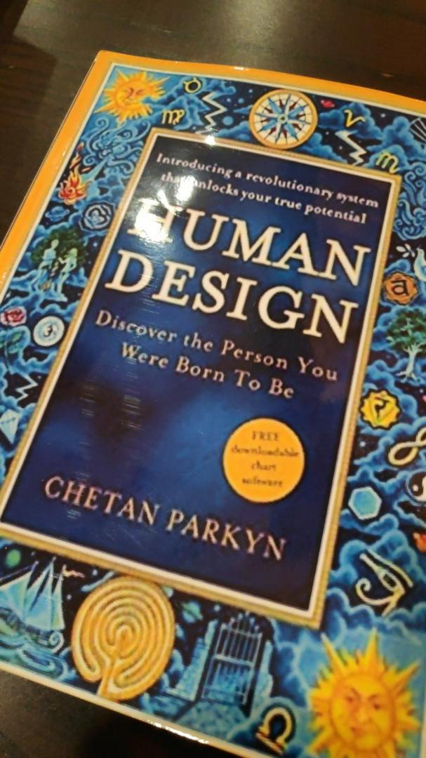 Detail Buku Human Design Nomer 26