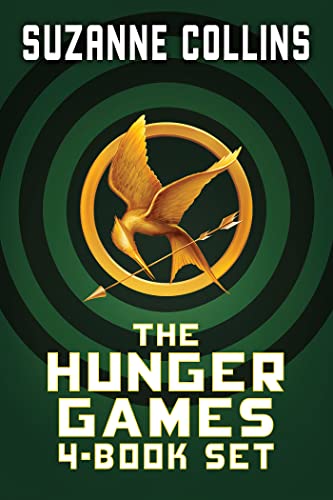 Detail Buku Hunger Games Nomer 49